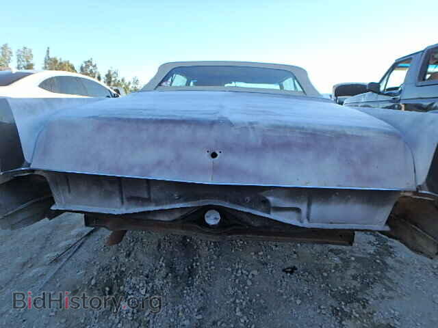 1970 CADILLAC DEVILLE - VIN: F0294112 - Фото 10