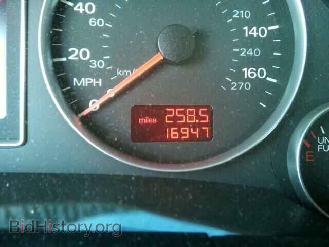 2006 AUDI A4 - VIN: WAUDF78E26A206607 - Photo 8