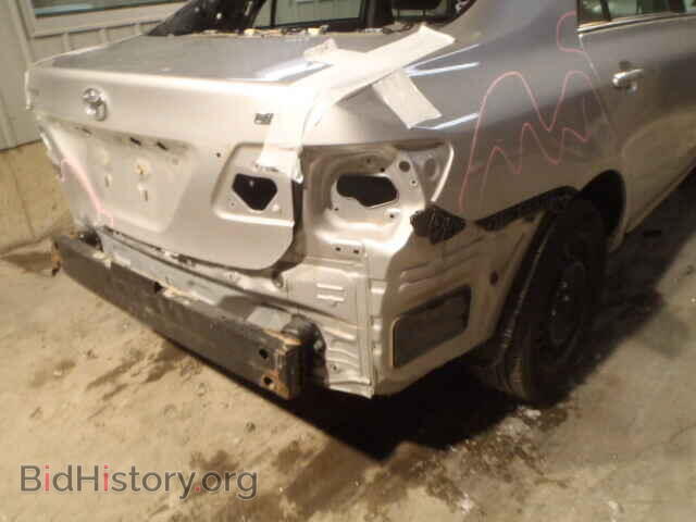 2012 TOYOTA COROLLA - VIN: 2T1BU4EE4CC796495 - Фото 9