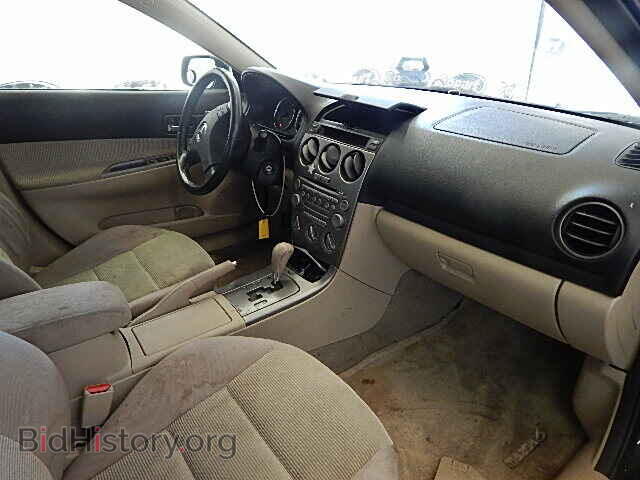 2005 MAZDA 6 - VIN: 1YVHP80C455M27290 - Фото 5