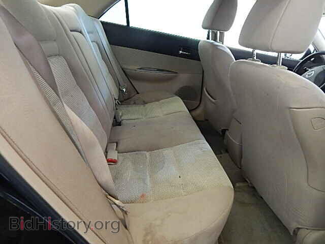 2005 Mazda 6 (VIN 1YVHP80C455M27290) — фото 6 из 10