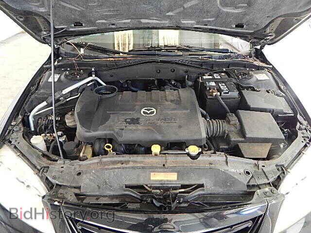 2005 MAZDA 6 - VIN: 1YVHP80C455M27290 - Фото 7