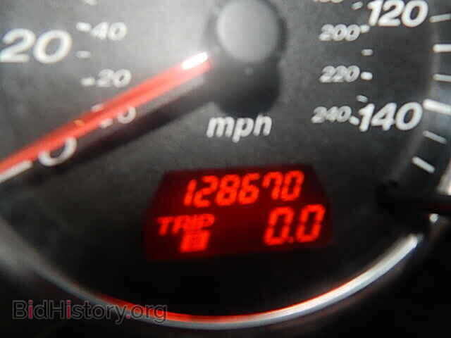 2005 MAZDA 6 - VIN: 1YVHP80C455M27290 - Фото 8