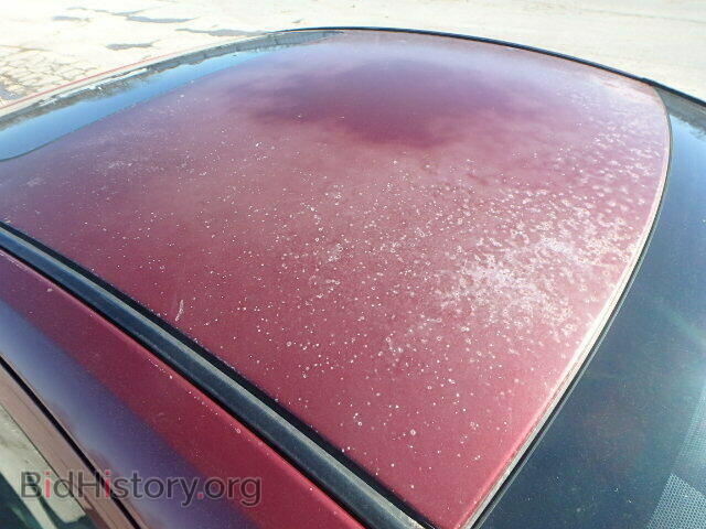 2004 MITSUBISHI GALANT - VIN: 4A3AB46F14E068086 - Фото 9
