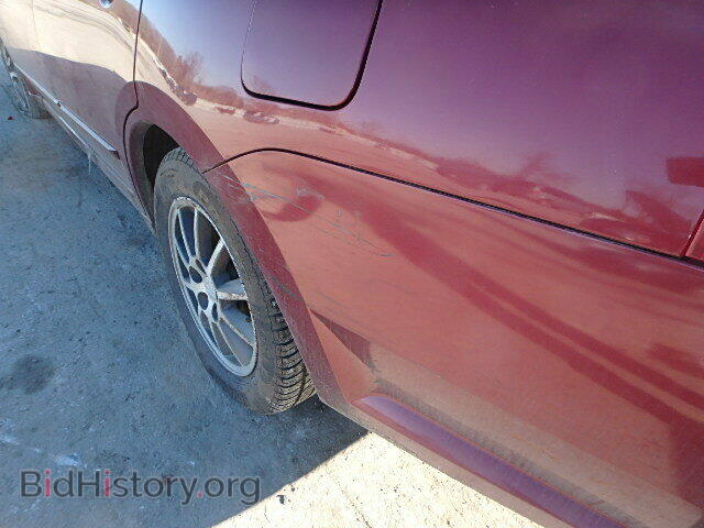 2004 MITSUBISHI GALANT - VIN: 4A3AB46F14E068086 - Фото 10
