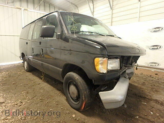 Фотография 1FTRE1428WHB19709 - FORD ECONOLINE 1998