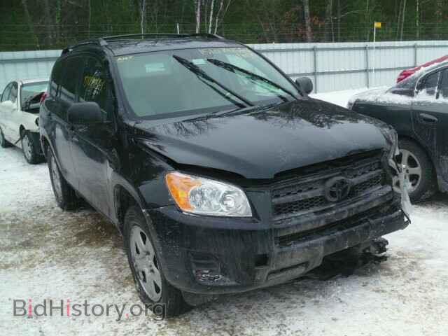 Фотография 2T3ZF4DVXBW090226 - TOYOTA RAV4 2011