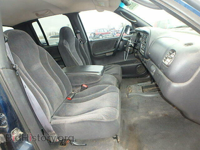 2000 DODGE DAKOTA - VIN: 1B7GG2AN5YS665993 - Фото 5
