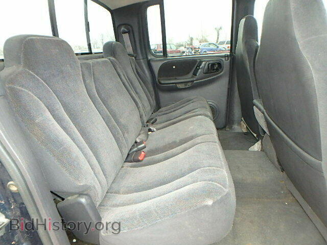 2000 DODGE DAKOTA - VIN: 1B7GG2AN5YS665993 - Фото 6