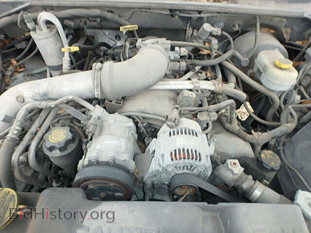 2000 DODGE DAKOTA - VIN: 1B7GG2AN5YS665993 - Фото 7