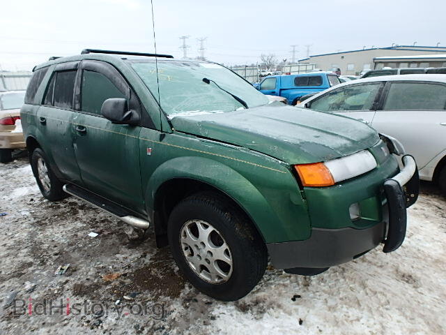 Фотография 5GZCZ63B23S842574 - SATURN VUE 2003