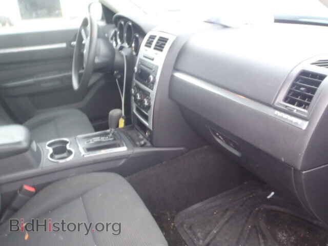 2009 DODGE CHARGER - VIN: 2B3KA43D29H520271 - Фото 5