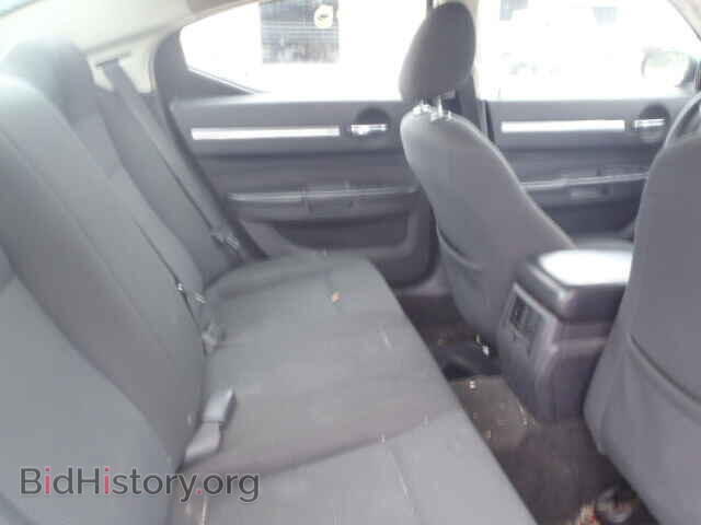 2009 DODGE CHARGER - VIN: 2B3KA43D29H520271 - Фото 6