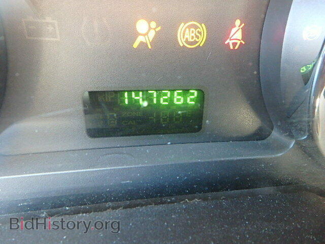2009 FORD EDGE - VIN: 2FMDK36C89BB05441 - Фото 8