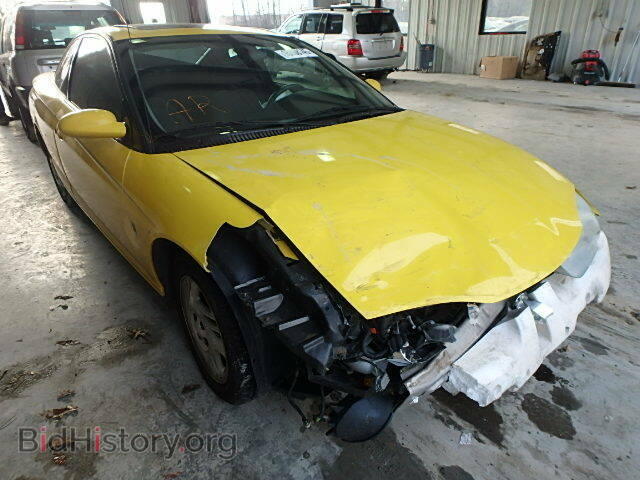 Photo 1G8ZY14701Z299087 - SATURN SC1/SC2 2001