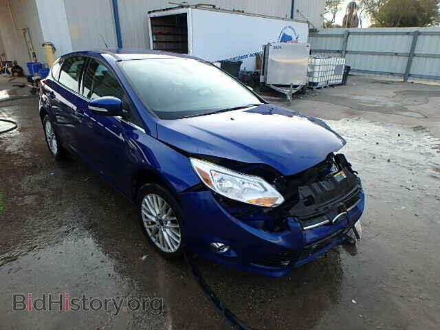 Photo 1FAHP3M27CL462432 - FORD FOCUS 2012
