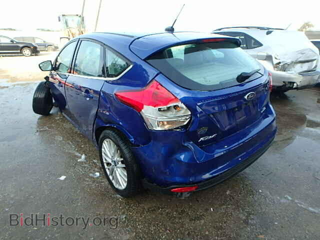 2012 FORD FOCUS - VIN: 1FAHP3M27CL462432 - Photo 3