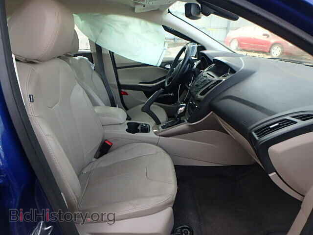 2012 FORD FOCUS - VIN: 1FAHP3M27CL462432 - Photo 5