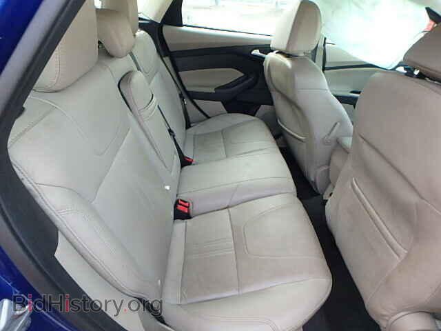 2012 FORD FOCUS - VIN: 1FAHP3M27CL462432 - Photo 6