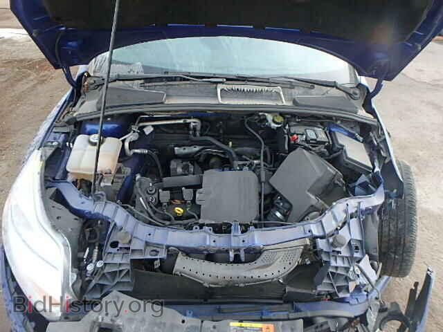 2012 FORD FOCUS - VIN: 1FAHP3M27CL462432 - Photo 7