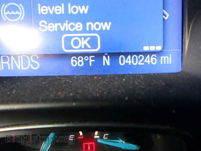 2012 FORD FOCUS - VIN: 1FAHP3M27CL462432 - Photo 8