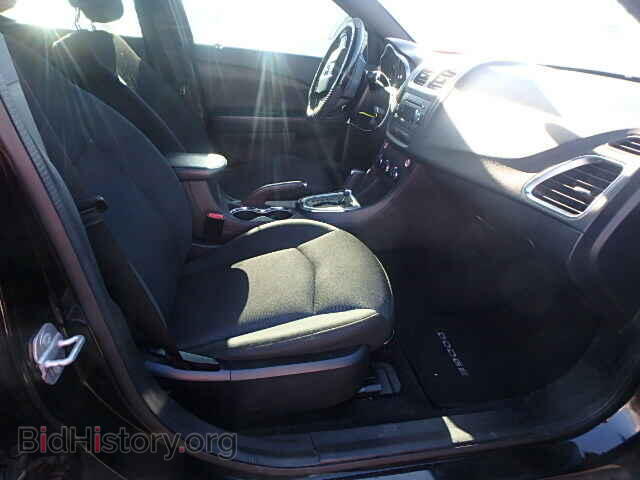 2013 DODGE AVENGER - VIN: 1C3CDZAB8DN607265 - Photo 5