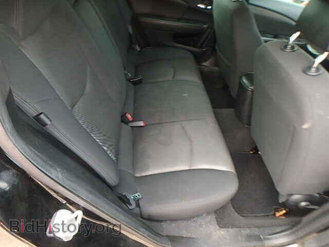 2013 DODGE AVENGER - VIN: 1C3CDZAB8DN607265 - Photo 6
