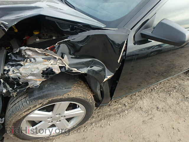2013 DODGE AVENGER - VIN: 1C3CDZAB8DN607265 - Photo 10