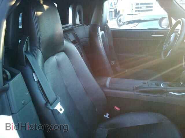 2006 MAZDA MIATA - VIN: JM1NC25F060121819 - Фото 6