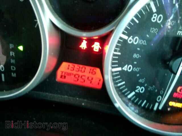 2006 MAZDA MIATA - VIN: JM1NC25F060121819 - Фото 8