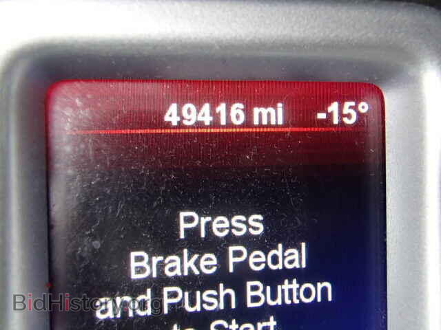 2011 DODGE JOURNEY - VIN: 3D4PG4FB7BT521283 - Фото 8