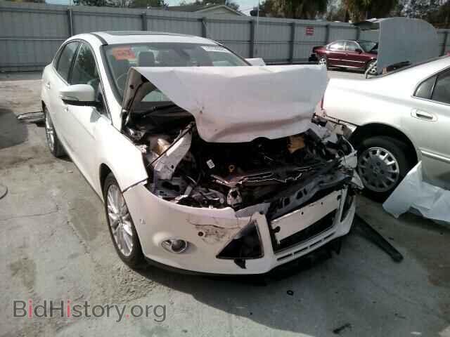 Photo 1FAHP3H2XCL444775 - FORD FOCUS 2012