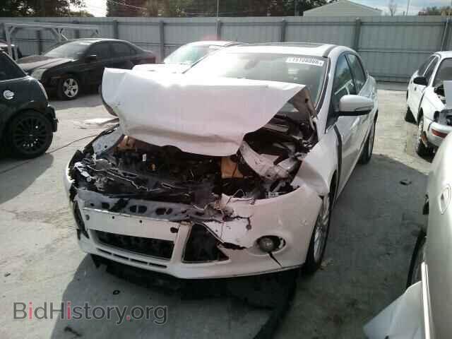 2012 FORD FOCUS - VIN: 1FAHP3H2XCL444775 - Photo 2