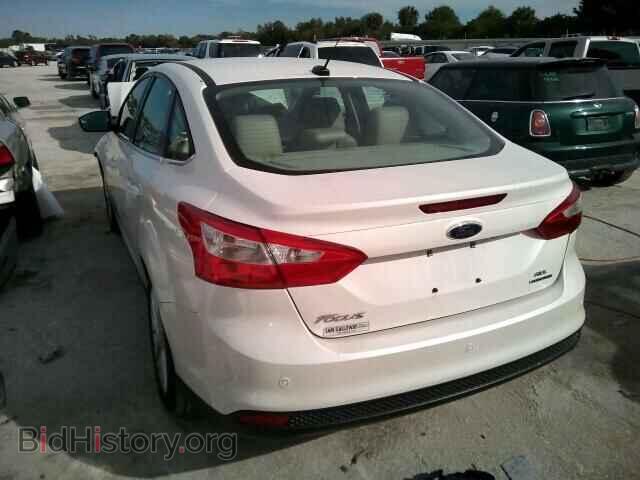 2012 FORD FOCUS - VIN: 1FAHP3H2XCL444775 - Photo 3