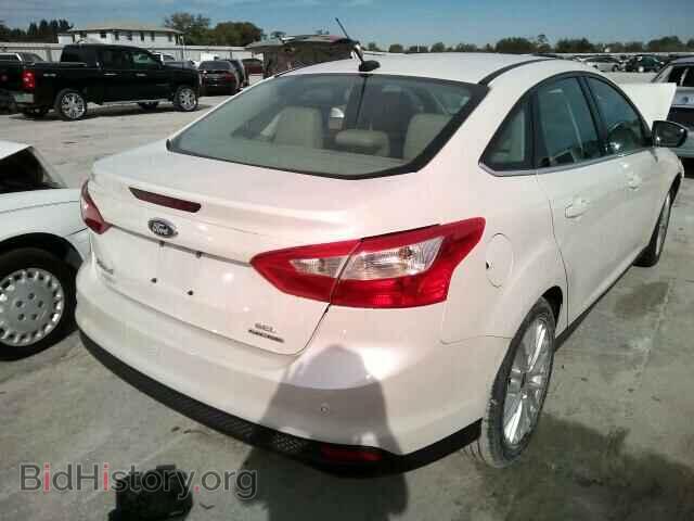 2012 FORD FOCUS - VIN: 1FAHP3H2XCL444775 - Photo 4