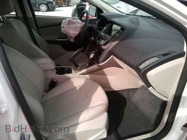 2012 FORD FOCUS - VIN: 1FAHP3H2XCL444775 - Photo 5