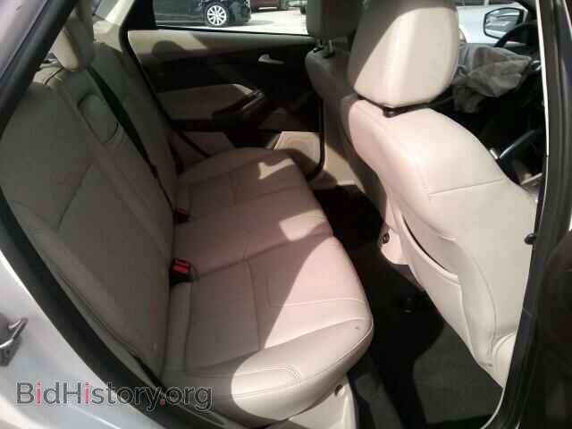 2012 FORD FOCUS - VIN: 1FAHP3H2XCL444775 - Photo 6