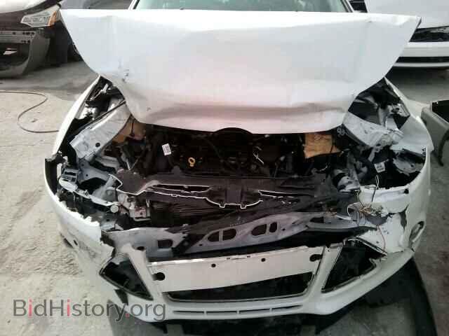 2012 FORD FOCUS - VIN: 1FAHP3H2XCL444775 - Photo 7