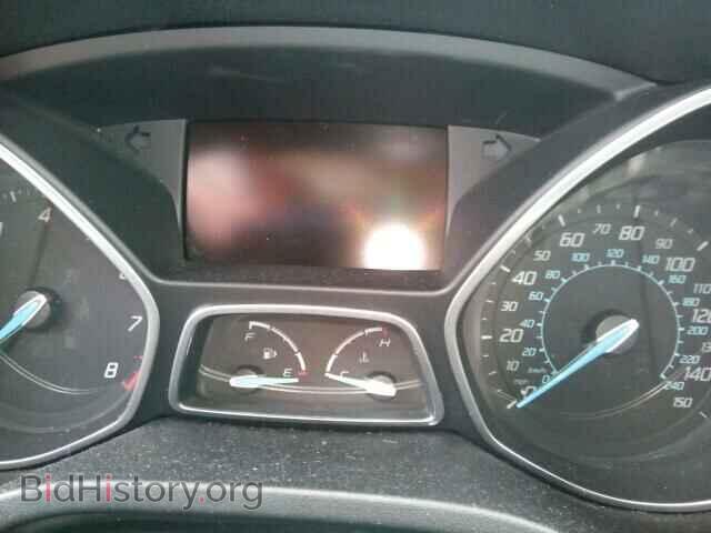 2012 FORD FOCUS - VIN: 1FAHP3H2XCL444775 - Photo 8