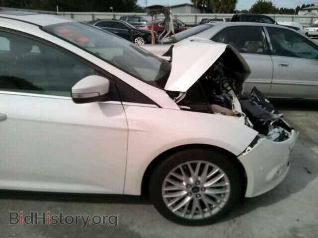 2012 FORD FOCUS - VIN: 1FAHP3H2XCL444775 - Photo 10