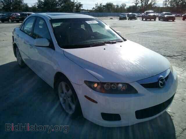 Фотография 1YVHP80C665M09648 - MAZDA 6 2006