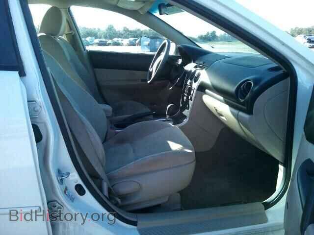 2006 MAZDA 6 - VIN: 1YVHP80C665M09648 - Фото 5