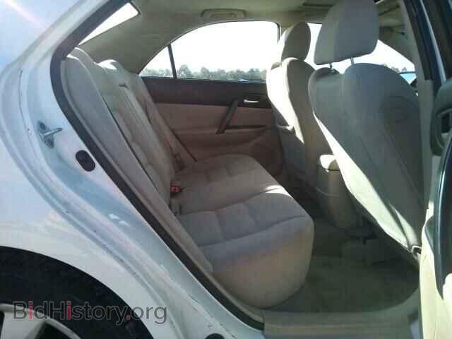 2006 MAZDA 6 - VIN: 1YVHP80C665M09648 - Фото 6