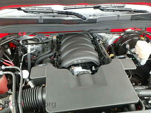 2014 CHEVROLET SILVERADO - VIN: 3GCPCREC8EG151846 - Фото 7