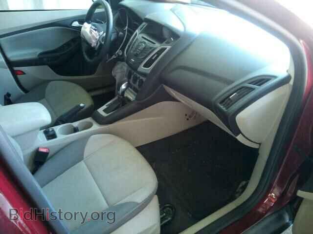 2014 FORD FOCUS - VIN: 1FADP3F2XEL233757 - Photo 5