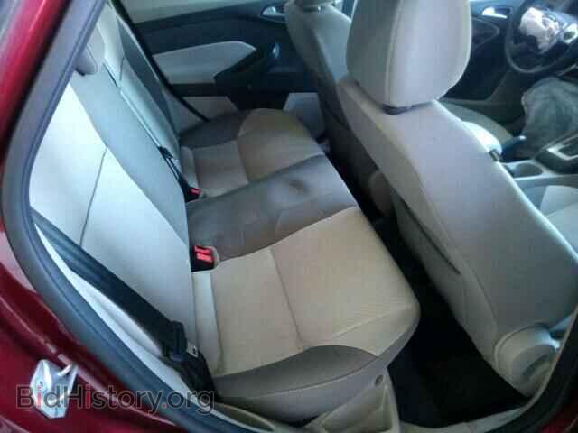 2014 FORD FOCUS - VIN: 1FADP3F2XEL233757 - Photo 6