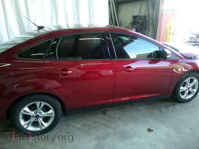 2014 FORD FOCUS - VIN: 1FADP3F2XEL233757 - Photo 10