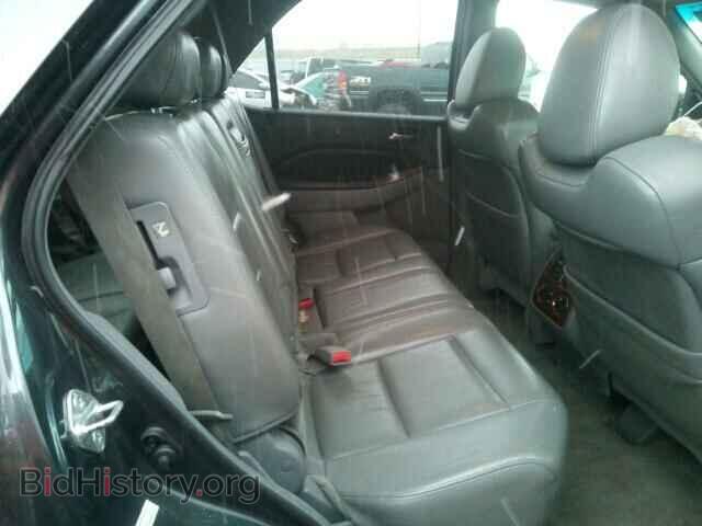 2006 ACURA MDX - VIN: 2HNYD18286H530475 - Фото 6