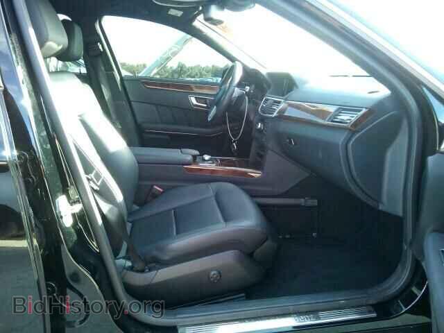 2013 MERCEDES-BENZ E350 - VIN: WDDHF5KB9DA773018 - Фото 5