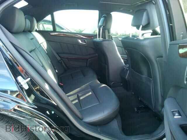 2013 MERCEDES-BENZ E350 - VIN: WDDHF5KB9DA773018 - Фото 6